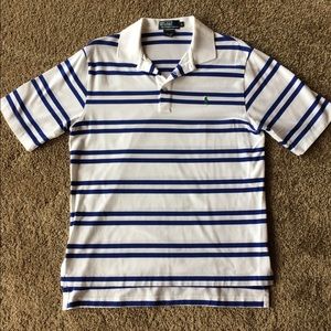 Men’s polo shirt